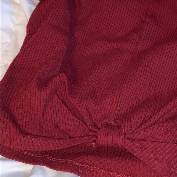 Knot Tee - Picture 4 of 4